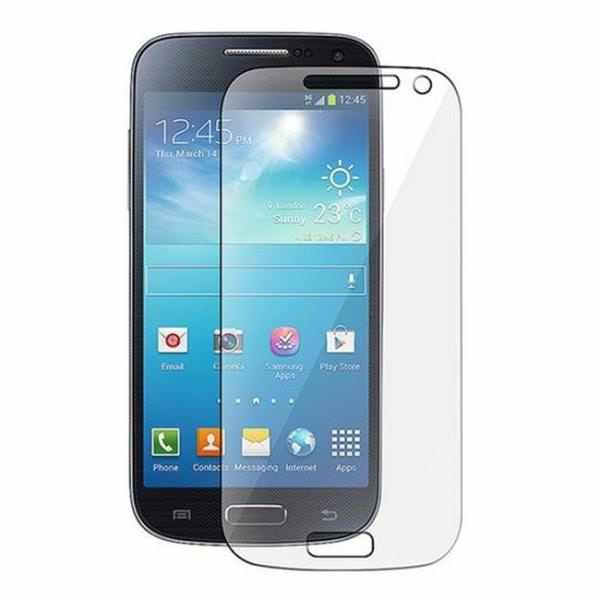 Protector Cristal Templado Sam Galaxy S4 Mini